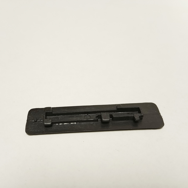 Заглушка молдинга крыши Mazda 6, 3, 5, 2, CX5 (GJ6A-50-5A1) - изображение 2