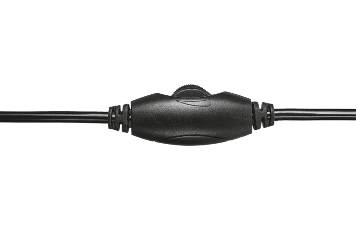 Веб-камера з LED підсвіткою TRUST SpotLight Pro (16428) - изображение 4