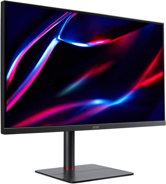 Monitor 27" Acer Nitro XV275KV (UM.HX5EE.V05) - obraz 2