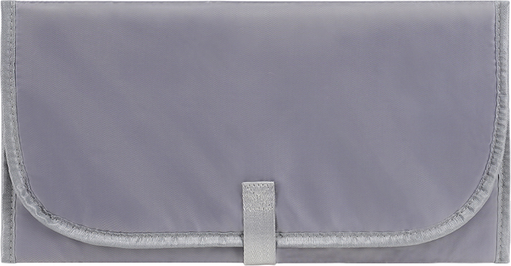 Сумка для мам Lionelo Ida Grey Concrete (5903771700818) - зображення 7