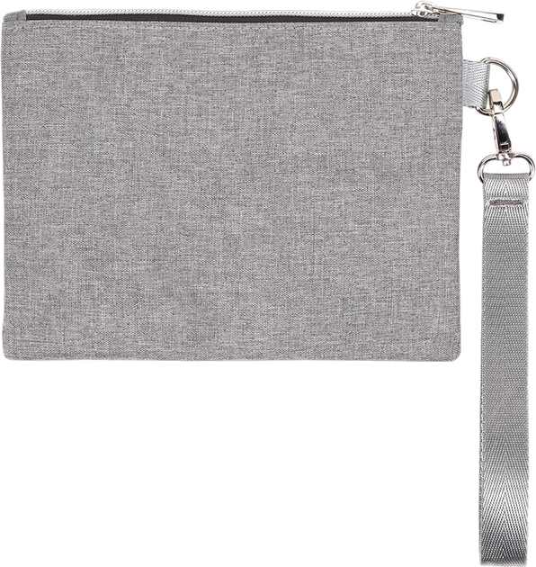 Сумка для мам Lionelo Ida Grey Concrete (5903771700818) - зображення 9