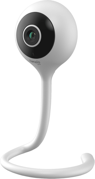 Відеоняня Lionelo Babyline Smart (5903771702393) - зображення 5