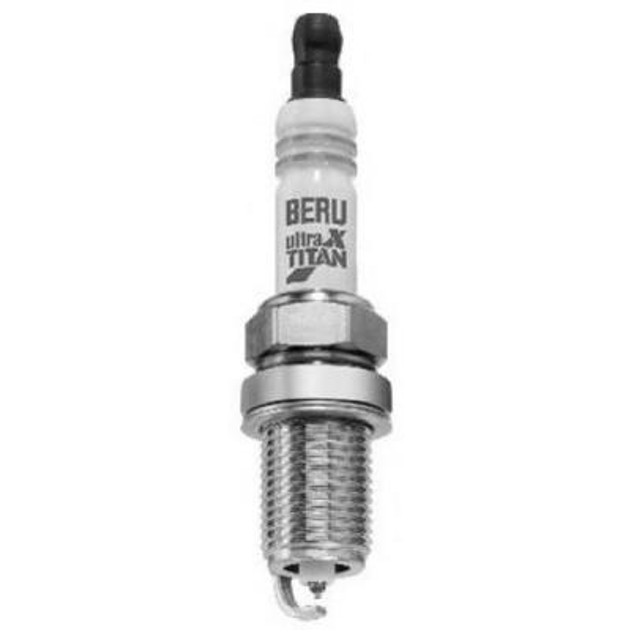 Свеча зажигания Beru Свічка запалювання (UXT11) - изображение 1