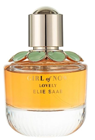 Тестер Парфюмированная вода для женщин Elie Saab Girl of Now Lovely 90 мл (7640233341094) - Фото 1 Тестер Парфюмированная вода для женщин Elie Saab Girl of Now Lovely 90 мл (7640233341094) - изображение 1