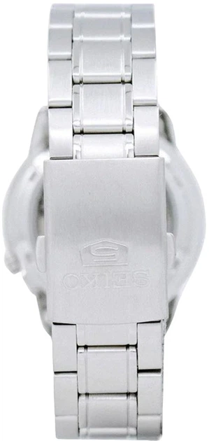 Zegarki męskie Seiko 5 SNKE51K1 - obraz 3