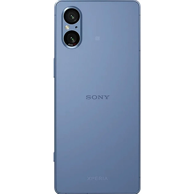 Смартфон Sony Xperia 5 V 8/256GB Blue [96971] – фото, отзывы