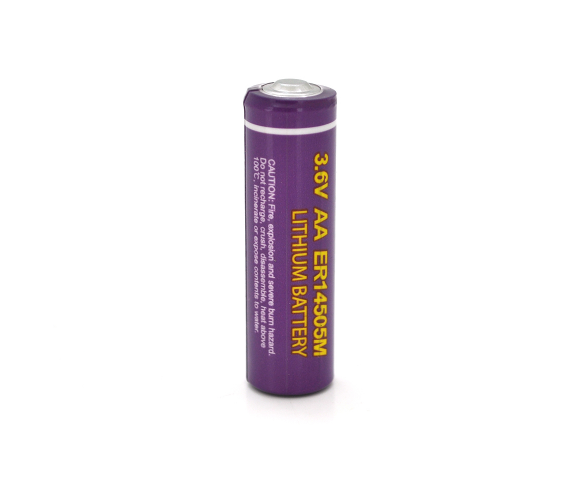 Батарейка літієва PKCELL ER14505M, 3.6V 1800mah, OEM - Фото 1 Батарейка літієва PKCELL ER14505M, 3.6V 1800mah, OEM - изображение 1