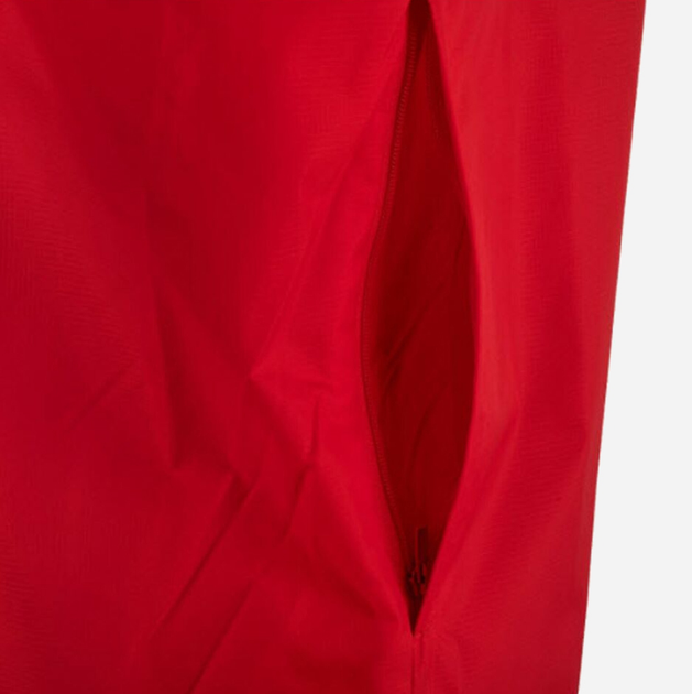Kurtka jesienna męska Puma Liga Training Rain Jacket 65530401 S Czerwona (4059504565368) - obraz 3