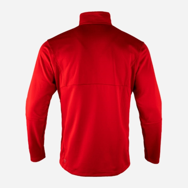 Bluza sportowa męska nierozpinana Puma Liga Training 1/4 Zip Top 65560601 M Czerwona (4059504555604) - obraz 3