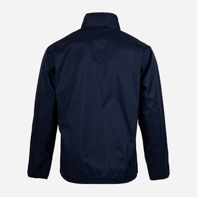 Куртка демісезонна чоловіча Puma Team Liga All Weather Jacket Peacoat 65724506 L Темно-синя (4063699414059) - зображення 2