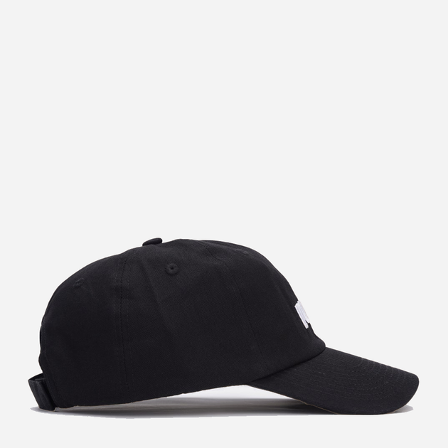 Czapka z daszkiem Puma 05291909 Czarna (4056204301142) - obraz 3