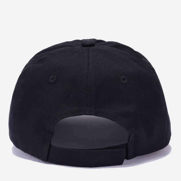 Czapka z daszkiem Puma 05291909 Czarna (4056204301142) - obraz 4