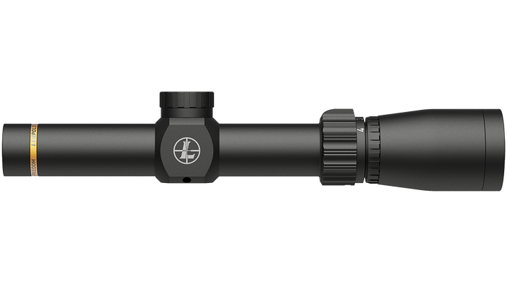 Загонный прицел LEUPOLD VX-Freedom 1.5-4x20 (1 inch) MOA Ring - Фото 5 Загонный прицел LEUPOLD VX-Freedom 1.5-4x20 (1 inch) MOA Ring - изображение 5
