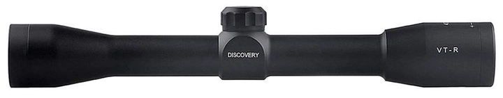 Оптичний приціл Discovery Optics VT-R 4x32 - зображення 2