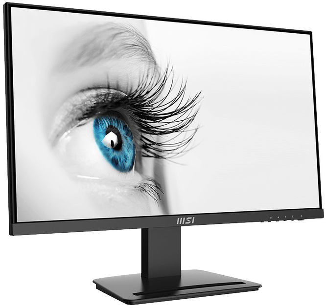 Monitor 23.8" MSI PRO MP243XP - obraz 4