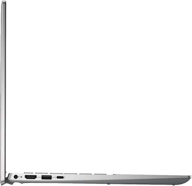 Ноутбук Dell Inspiron 14 5430 (5430-6665) Silver - зображення 2