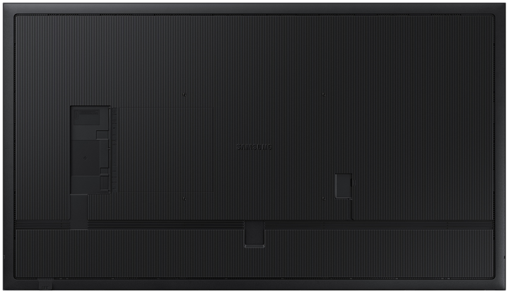 Monitor 50" Samsung QH50C (LH50QHCEBGCXEN) - obraz 5