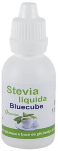 Стевія Bluecube Liquid Stevia 15 мл (8437014181159) - зображення 1