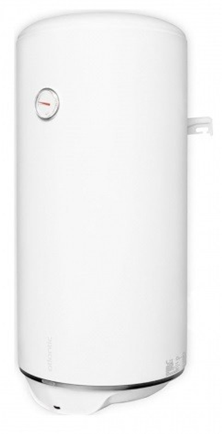 Бойлер Atlantic Steatite Ego Slim VM 080 D325-1-BC (1500W) - зображення 2