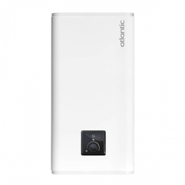Бойлер Atlantic Vertigo Steatite Essential 80 MP-065 2F 220E-S (1500W) - зображення 1
