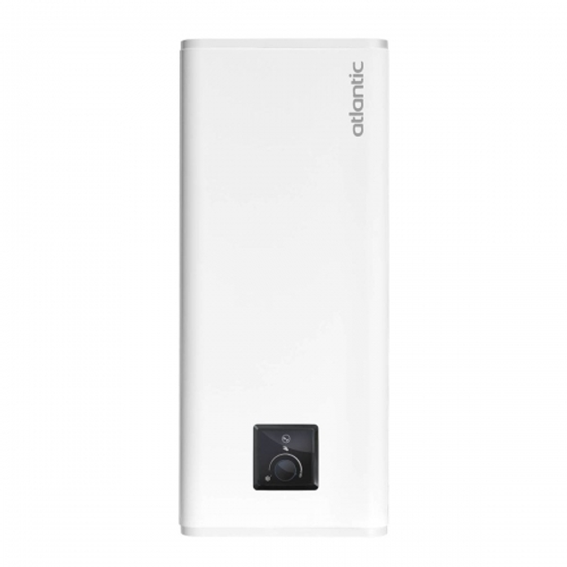 Бойлер Atlantic Vertigo Steatite Essential 100 MP-080 2F 220E-S (1500W) - зображення 1