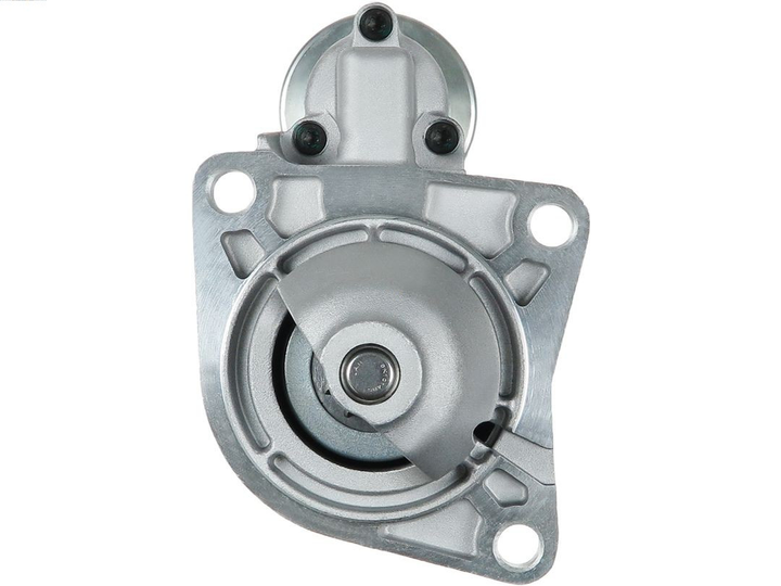 Стартер Ford Sierra Scorpio 2.0 DOHC. Leaderparts - изображение 1