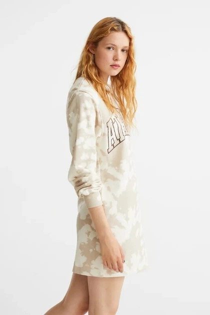 Платье H&M 1090047002 M - изображение 3