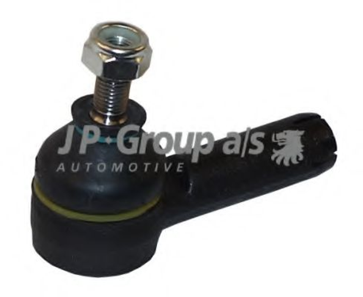 Наконечник рулевой тяги Audi 80/90 Passat 78-88 JP Group (1144600300) - изображение 1