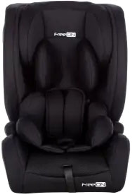 Автокресло FreeOn Modus black (49614) - изображение 2