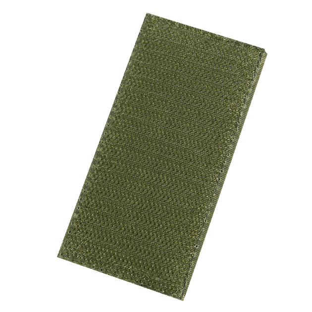 Погон на липучке тактический форменный для силовых структур Подполковник Пиксель (7337) - изображение 2