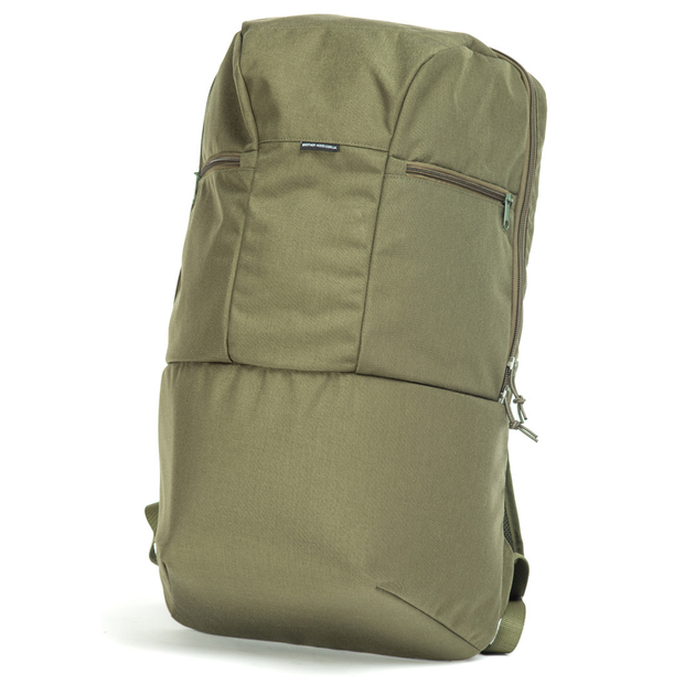 Рюкзак для старлинк защитный универсальный большой Starlink Brotherhood олива Cordura 1000D (OR.M_3950) - изображение 1