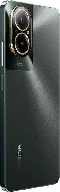 Мобільний телефон Realme C67 6/128GB Black Rock (6941764422704) - зображення 5
