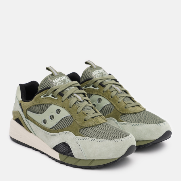 Мужские кроссовки с Gore-Tex Saucony Shadow 6000 Gtx 70786-2s 42 (8.5US ...