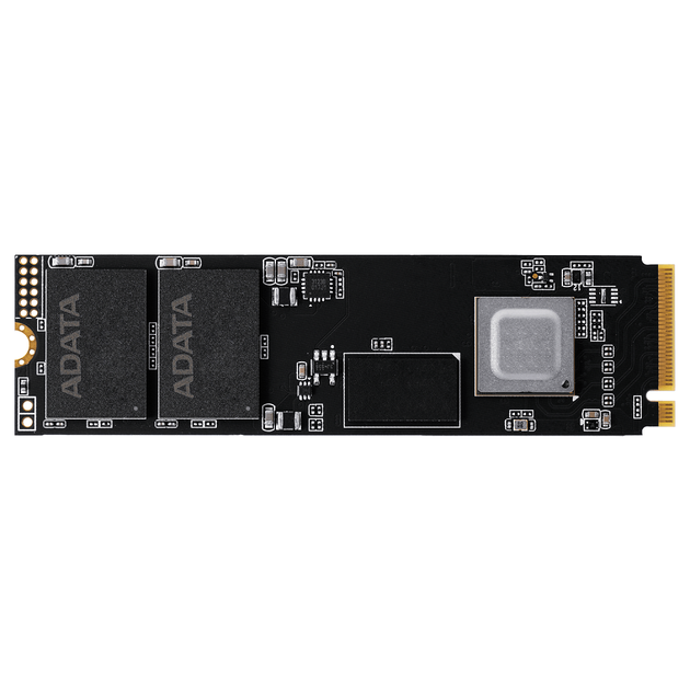 Накопичувач A-DATA GAMMIX S50 Lite 512GB M.2 2280 PCI Express 4.0 x4 3D NAND (AGAMMIXS50L-512G-CS) - Фото 3 Накопичувач A-DATA GAMMIX S50 Lite 512GB M.2 2280 PCI Express 4.0 x4 3D NAND (AGAMMIXS50L-512G-CS) - изображение 3