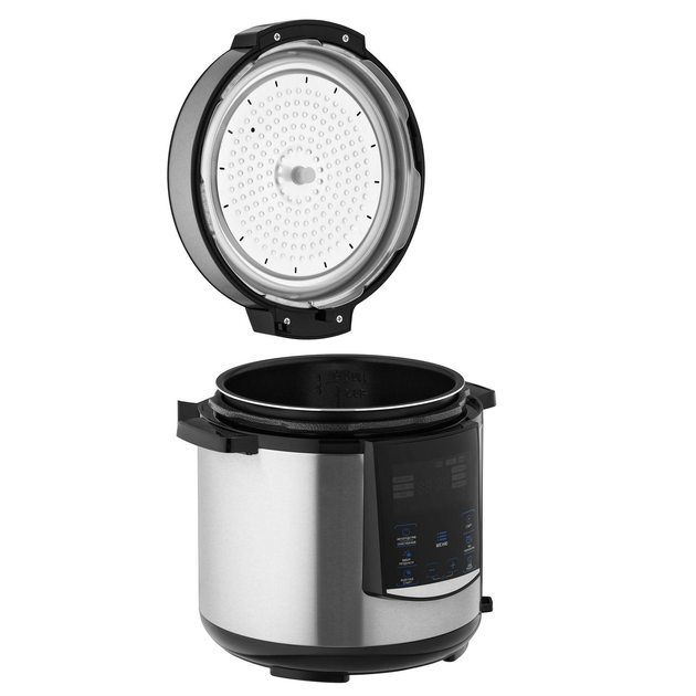 Мультиварка-скороварка Ardesto MPC-P226 - изображение 4