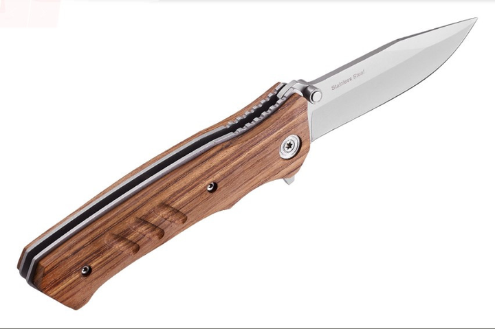 Нож складной 204 мм Гранд Презент E-57 - изображение 2