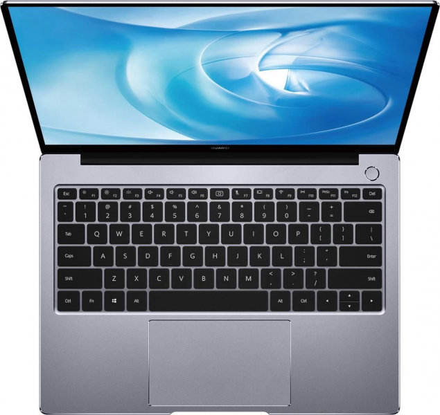 Ноутбук Huawei MateBook 14 R7-5700U/16GB/512/Win11 (KelvinM-W7651TW) - зображення 5