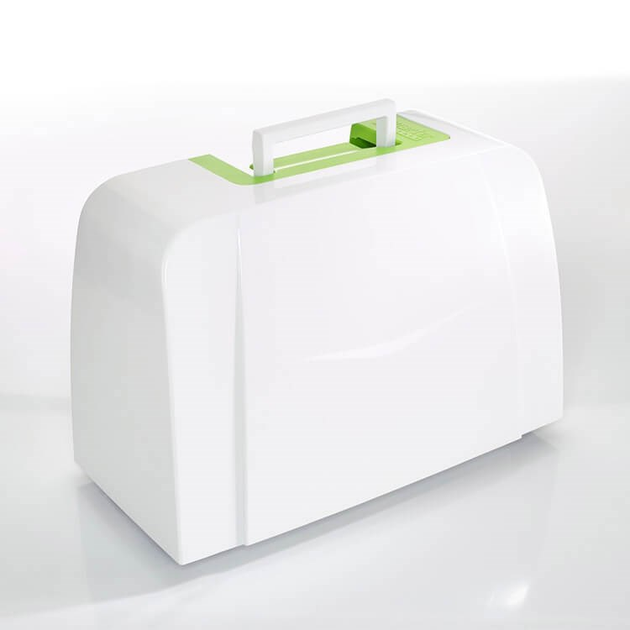 Maszyna do szycia PFAFF Smarter 140S - obraz 6