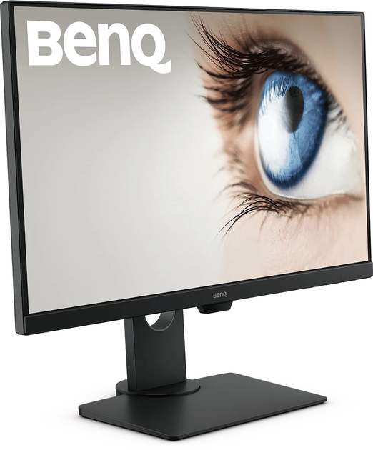 Монітор 27" BenQ BL2780T Чорний (9H.LGYLA.FBE) - зображення 3