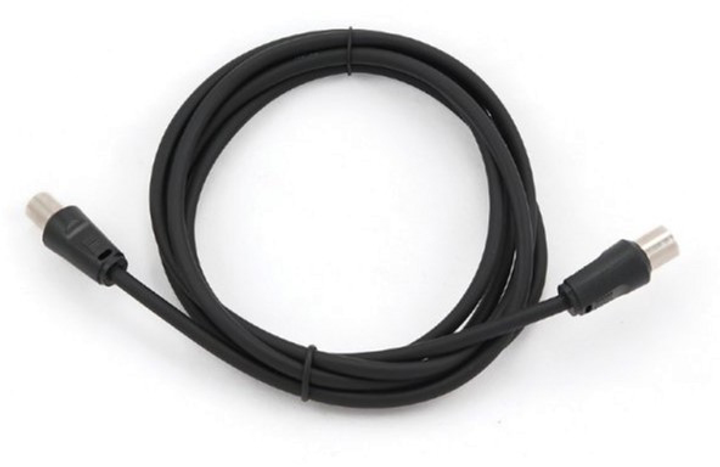 Kabel Cablexpert CCV-515 1.8 m Czarny - obraz 2