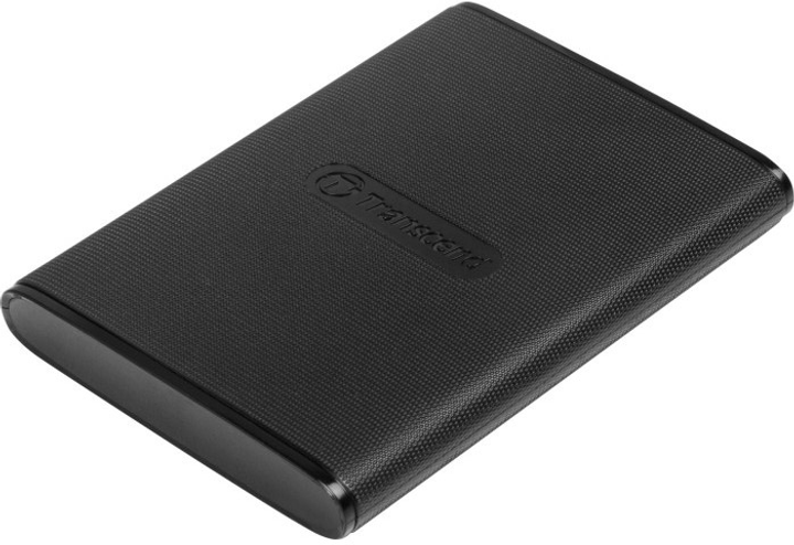 SSD диск Transcend ESD270C 1TB USB 3.1 Type-C 3D NAND TLC (TS1TESD270C) External - зображення 2