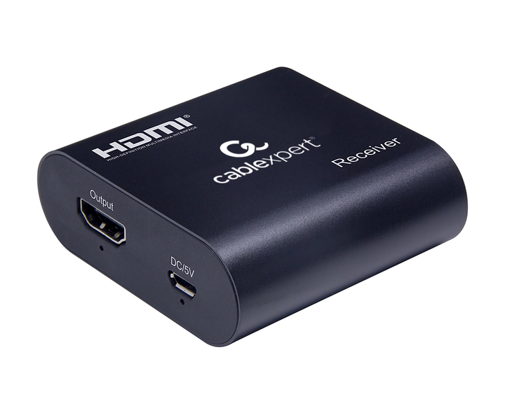 Подовжувач Cablexpert HDMI DEX-HDMI-03 Cablexpert HDMI DEX-HDMI-03 - зображення 4
