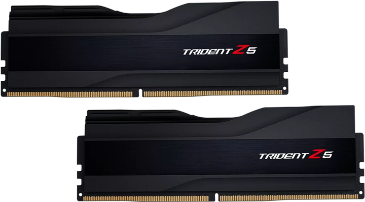 Оперативна пам'ять G.Skill DDR5-5600 32 GB (2 x 16 GB) TZ5 (F5-5600J4040C16GX2-TZ5S) - зображення 1