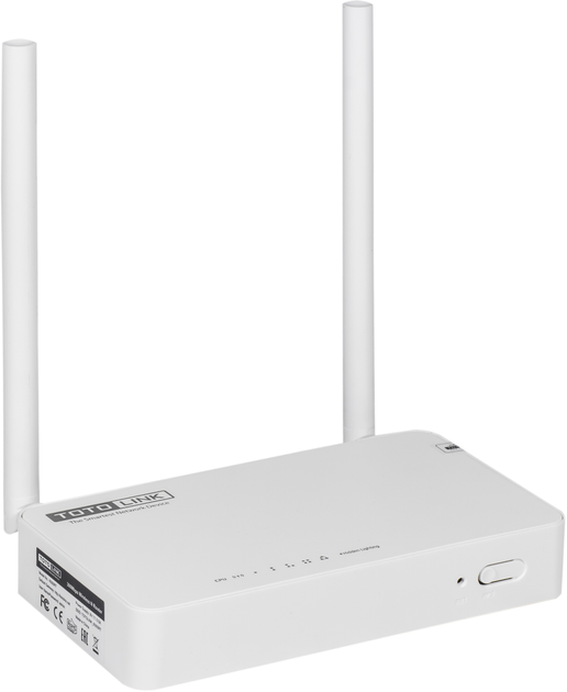 Router TOTOLINK N300RT (N300RT V4) - obraz 2