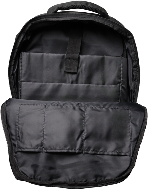 Рюкзак для ноутбука Acer Commercial 15.6" Black (GP.BAG11.02C) - зображення 10