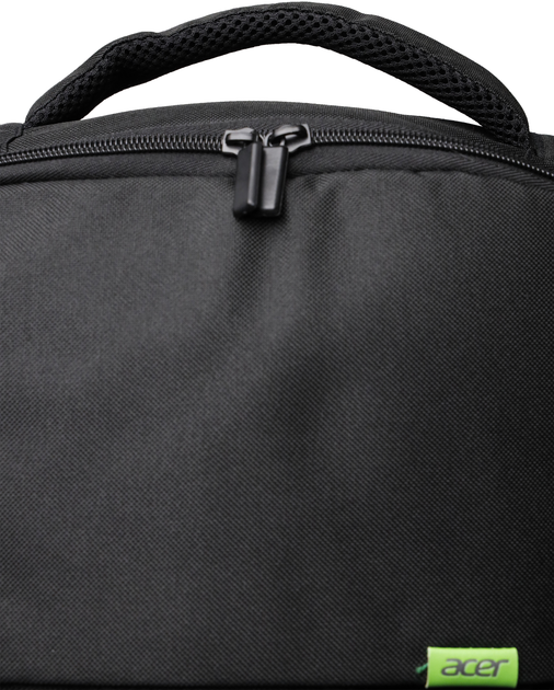 Рюкзак для ноутбука Acer Commercial 15.6" Black (GP.BAG11.02C) - зображення 14