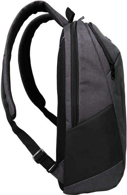 Рюкзак для ноутбука Acer Predator Urban 15.6" Grey (GP.BAG11.027) - зображення 6
