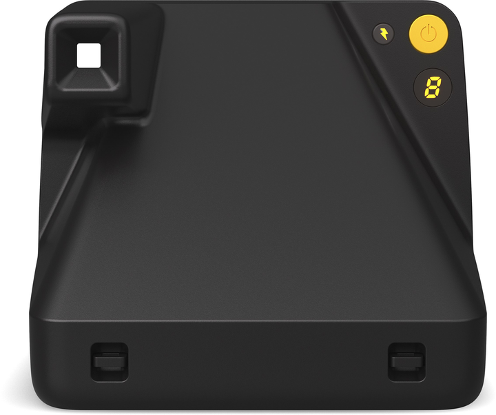 Aparat Polaroid Now Gen 2 Black (9120096774348) - obraz 5