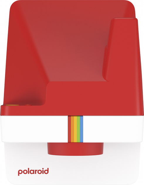 Aparat Polaroid Now Gen 2 Red (9120096773747) - obraz 6