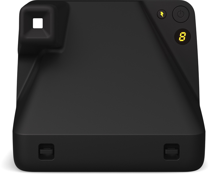 Aparat Polaroid Now+ Gen 2 Black (9120096773761) - obraz 5